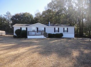 161 County Road 737, Enterprise, AL 36330