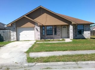 1063 Hope Riv, Brownsville, TX 78520
