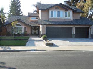 3921 Saint Nicholas Dr, Modesto, CA 95356