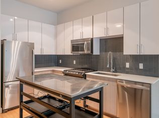 319 D St #122, Boston, MA 02127