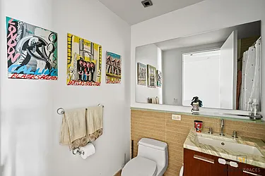 Rented by Modern Spaces