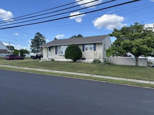 833 N Graham St, Allentown, PA 18109