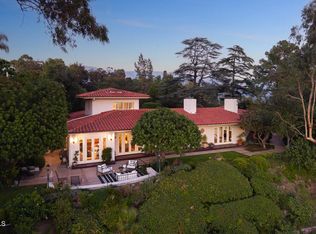 399 N San Rafael Ave, Pasadena, CA 91105