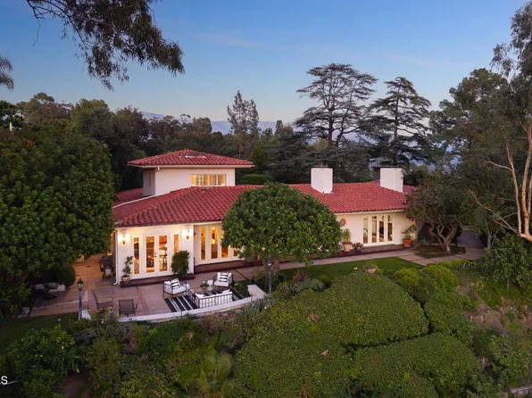 399 N San Rafael Ave, Pasadena, CA 91105