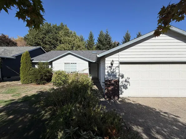 7271 SW Applegate Dr, Aloha, OR 97007