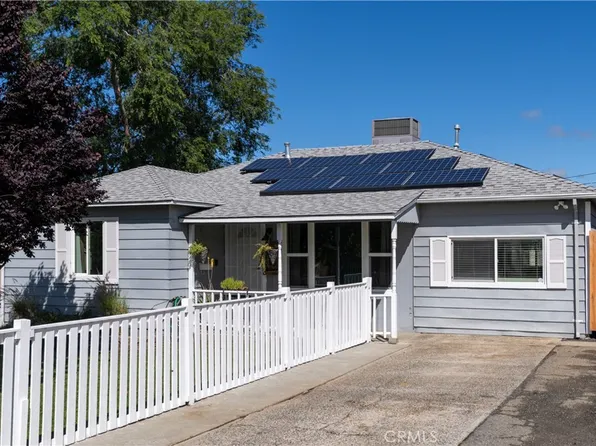 3468 Stauss Ave, Oroville, CA 95966