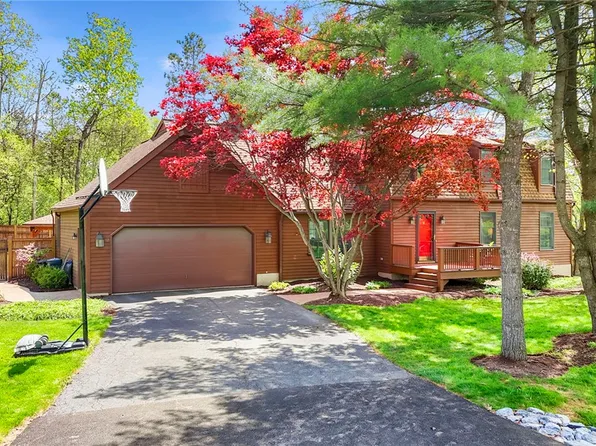 12 Highgate Cir, Ithaca, NY 14850