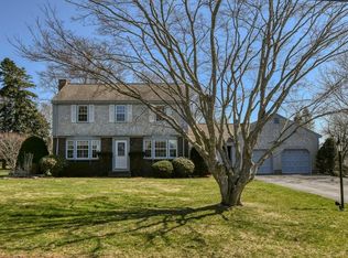 30 Island View Dr, Tiverton, RI 02878