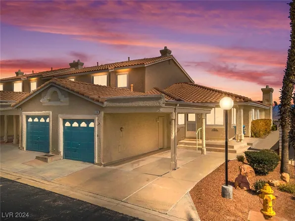 2160 Camel Mesa Dr, Laughlin, NV 89029