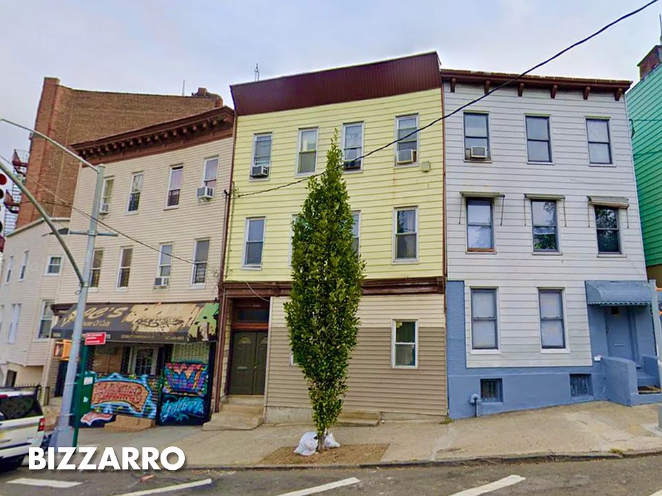 1st image of 3334 Fort Independence St #1