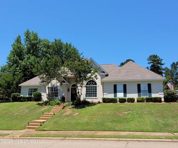 500 Parkview Cv, Brandon, MS, 39047