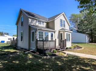 505 W Adams St, Arlington, MN 55307