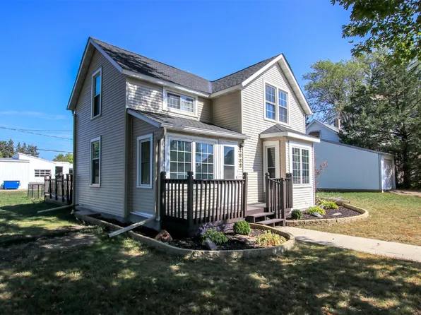 505 W Adams St, Arlington, MN 55307