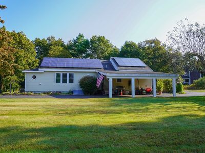 47 Silva St, Carver, MA, 02330
