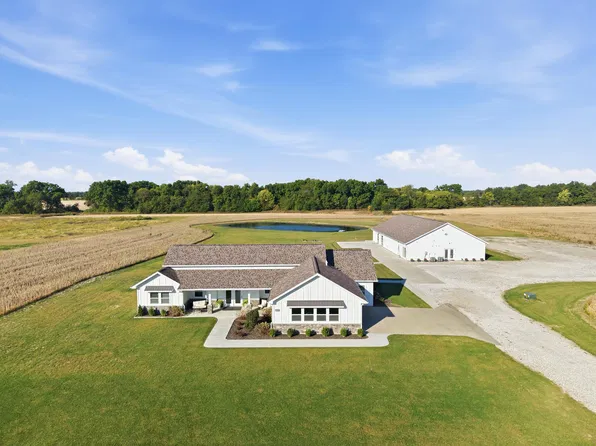 7325 N Route Z, Columbia, MO 65202