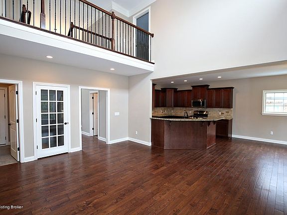 Great rm, Kitchen, Dining Area & second