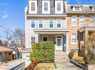 415 Varnum St NW APT 2, Washington, DC
