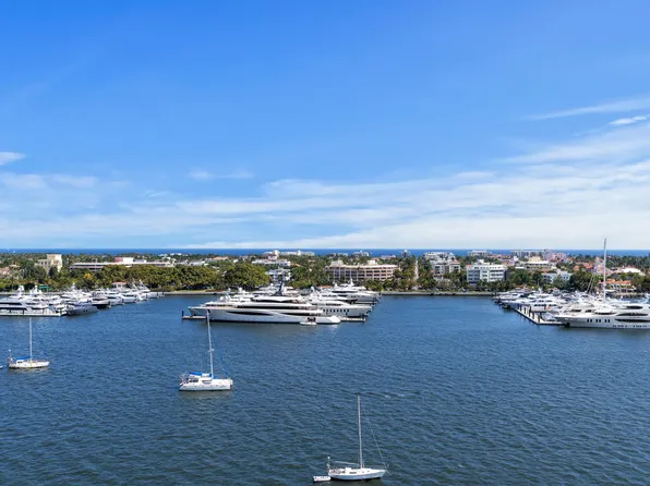 1200 S Flagler Drive #1402, West Palm Beach, FL 33401