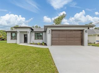 3763 Ragen St, North Port, FL 34287