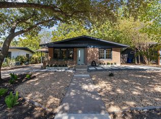 1310 Cloverleaf Dr, Austin, TX 78723
