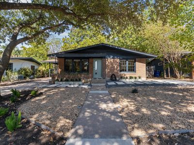 1310 Cloverleaf Dr, Austin, TX, 78723