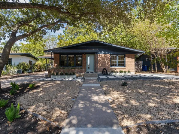 1310 Cloverleaf Dr, Austin, TX 78723