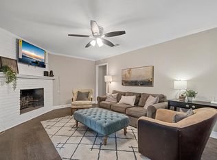 7337 Normandy Rd, Fort Worth, TX 76112