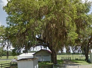 13067 County Road 755, Webster, FL 33597