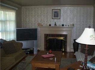 909 Glick Ave, Allentown, PA 18103
