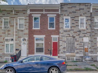 914 S Carey St, Baltimore, MD, 21223