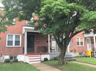 425 Rogers Ave, Glen Burnie, MD 21060