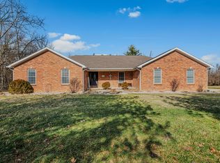 6370 W State Road 46, Columbus, IN 47201