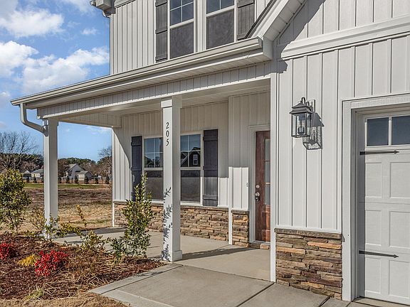 4th image of 205 Hudson Village Dr Lot 69
