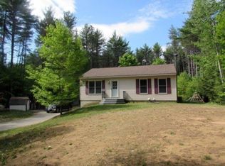 354 Brown Hill Rd, Belmont, NH 03220