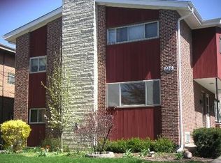 255 Vine Ave APT D, Park Ridge, IL 60068