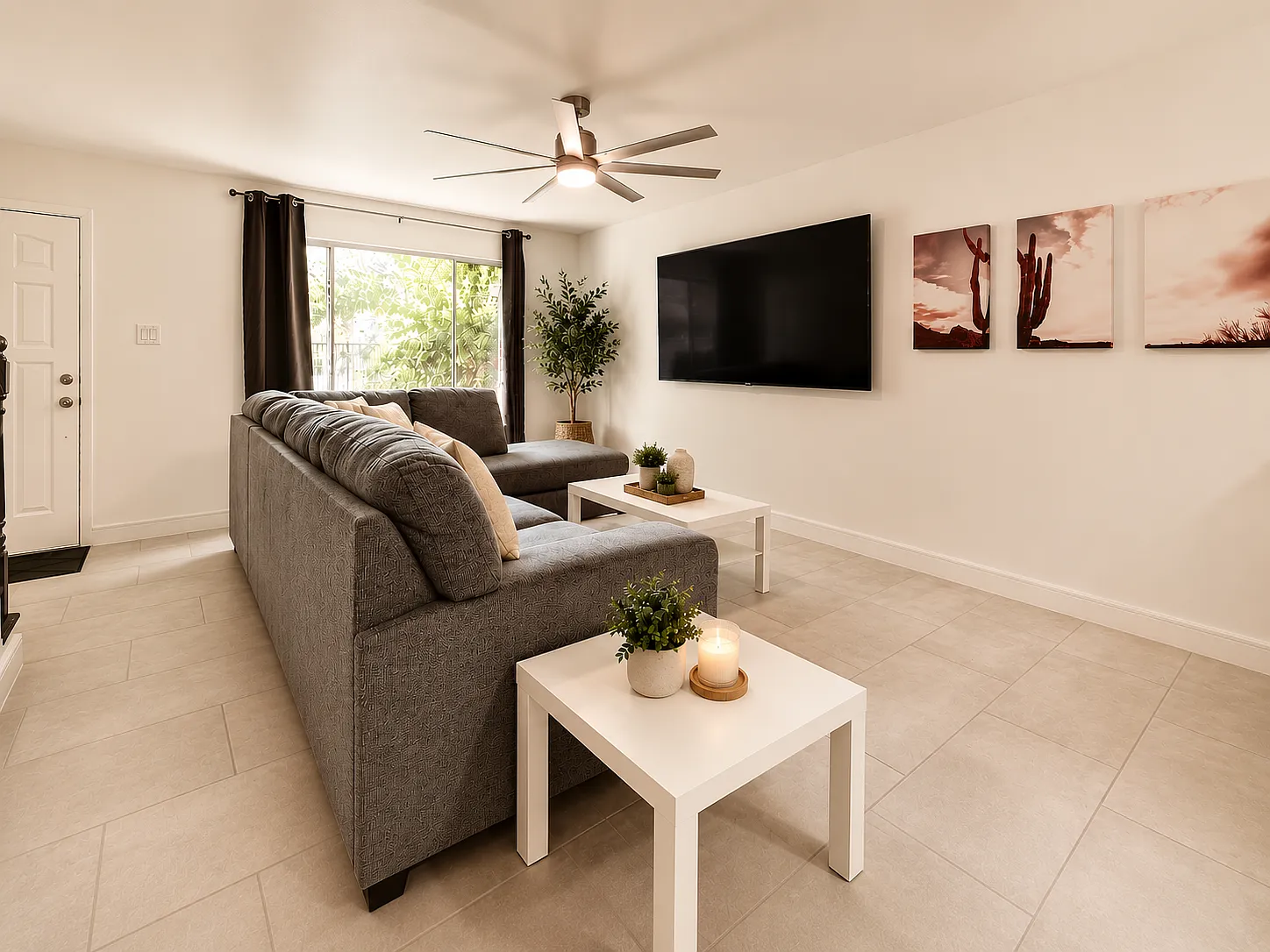 2 bed, 1.5 bath, 1039 sqft, $3,000 — Photo 3