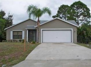 649 SW Homeland Rd, Port Saint Lucie, FL 34953