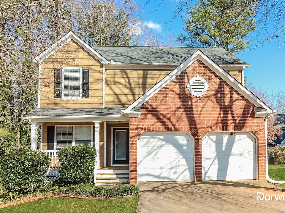 1st image of 3565 Dyer Parke Ln SW