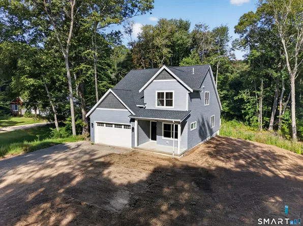 293 Mistuxet Avenue, Stonington, CT 06378