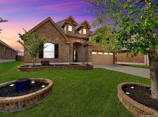 316 Stresa, Cibolo, TX 78108