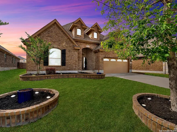 316 STRESA, Cibolo, TX 78108