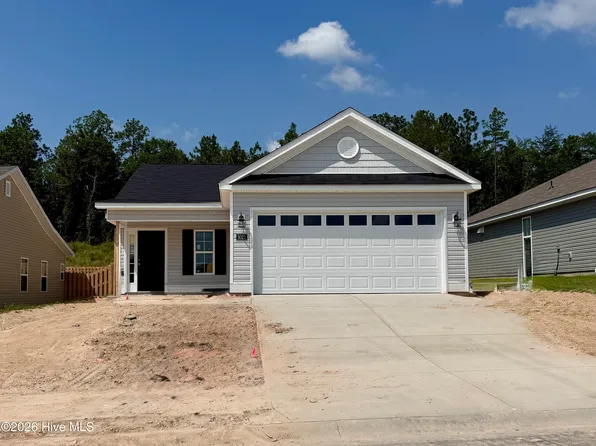 3021 Brems Drive, Augusta, GA 30909