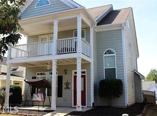 312 Abbey Ct, Canton, GA 30115