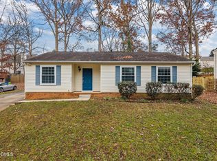 3333 Joanne Dr, Raleigh, NC 27603