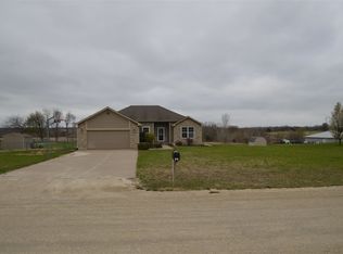 163 E 123rd St, Carbondale, KS 66414