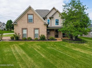 170 Shadow Creek Ln, Medina, TN 38355