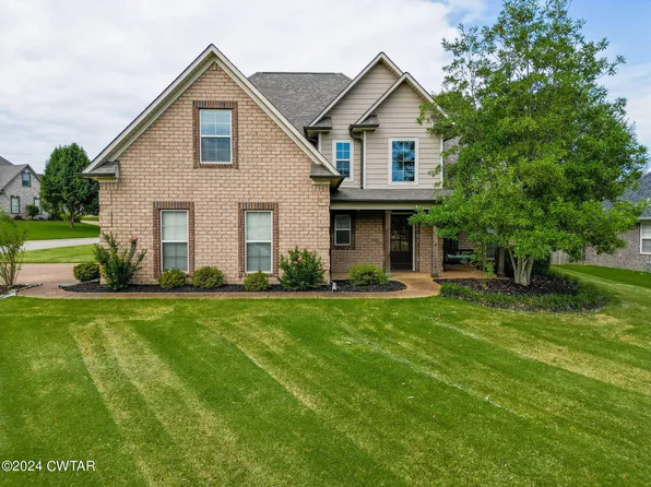 170 Shadow Creek Ln, Medina, TN 38355