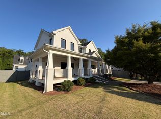 306 Keener St, Cary, NC 27511