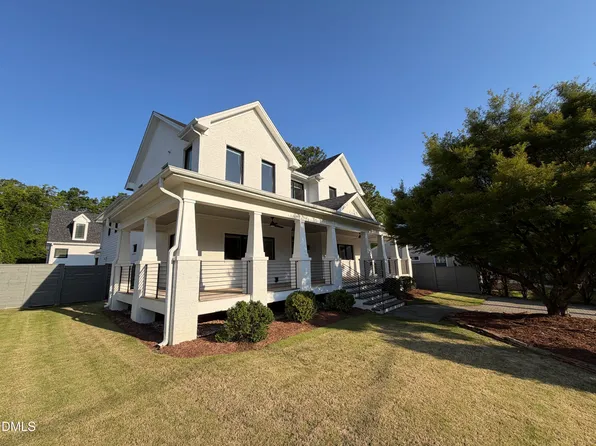 306 Keener St, Cary, NC 27511