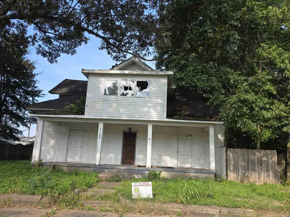 1109-1109 N Washington St, Sturgis, KY 42459